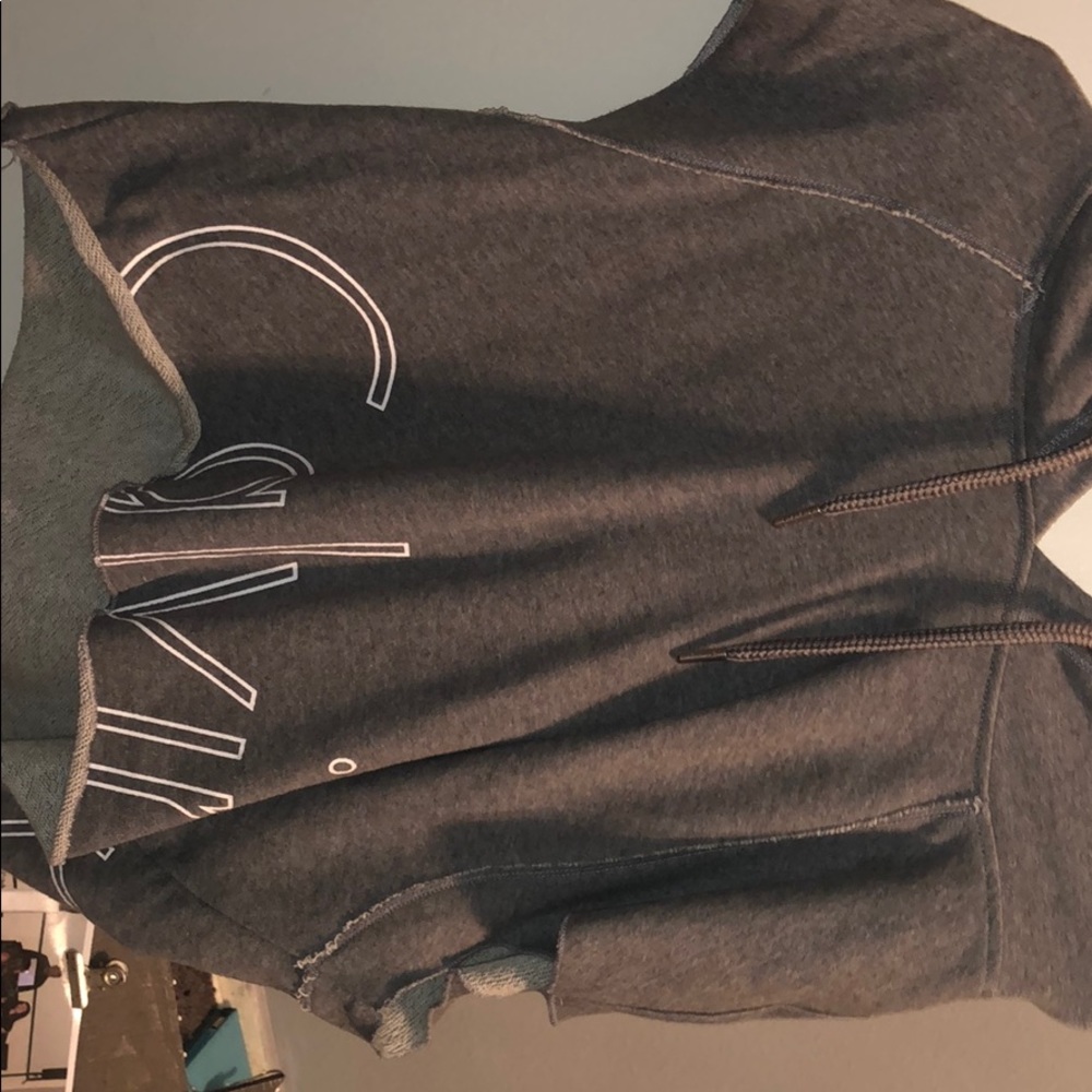 Calvin Klein hoodie